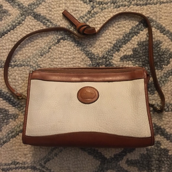 Dooney & Bourke Handbags - Vintage Dooney and Bourke Purse